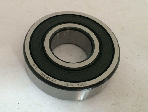 Advanced bearing 6307 C4 for idler